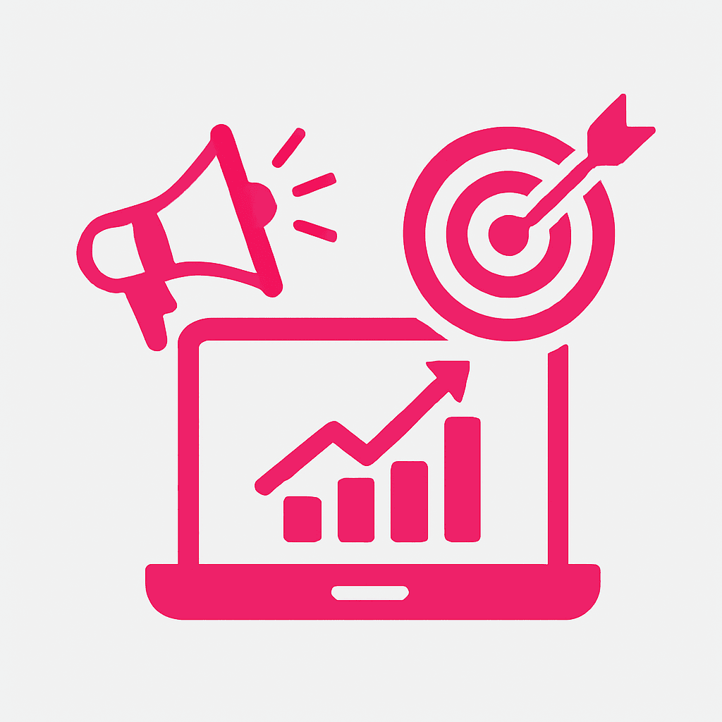 Search Engine Optimization (SEO)